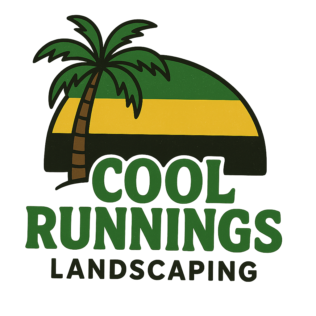 Cool Runnings Logo
